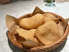 -芭札·Thai泰国餐厅(同和金铂天地店)