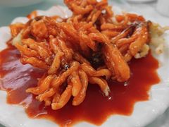 -笑红饭庄