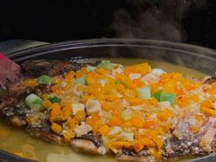 -烤匠麻辣烤鱼(万象城店)