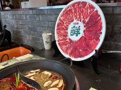 -巴蜀大将火锅(春熙店)