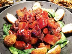 -嘉定凯悦·咖啡厅