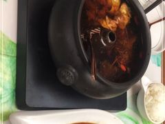 -云海肴·汽锅鸡·云南菜(曲江大悦城店)