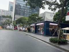 -誉八仙粤菜(万象天地店)