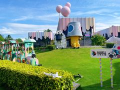 -水桶王国主题餐厅·聚会·生日派对·亲子活动·家庭套餐(亚龙湾希尔顿店)