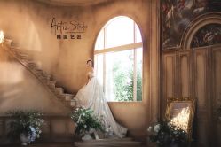 -韩国艺匠ARTIZ STUDIO(博览中心店)
