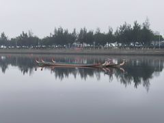 -龙舟池