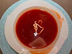 -波特曼西餐厅(中央大街店)