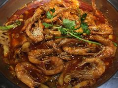 -邵汇大虾(吉林大路店)