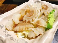 -舒家大院老火锅(台江路店)