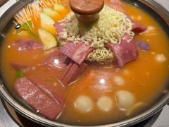 -七八冷面·延边朝鲜族美食(世纪汇店)