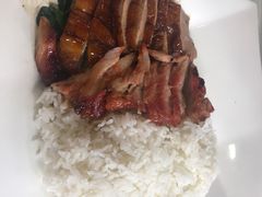 -柠檬树茶餐厅(海雅缤纷城店)