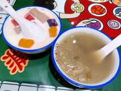 -五条人糖水铺(武林总店)