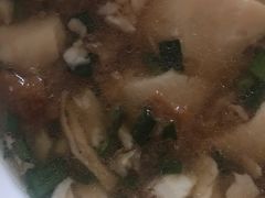 -原掩骨会饶阳豆腐脑总店