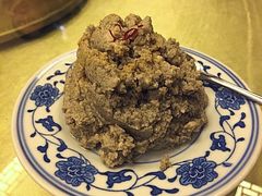 -厉家菜(德胜门总店)