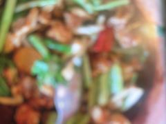 -八府香鸭·啫啫煲(华山路店)