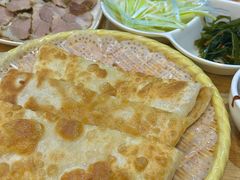 -李连贵熏肉大饼(太行山路分店)