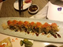 -月下料理(楷林IFC店)