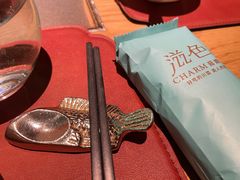 -滋色臻选川菜(北京坊旗舰店)
