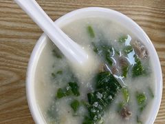 -洲心明记烧肉大粥(总店)