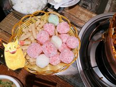 -刘记光大火锅鸡(北行店)