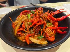 -聚味瞿记·龙虾堂(坡子街店)