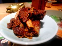 牛大骨-百春原湖南牛肉粉(百联世纪店)