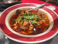 -姜君·千岛湖鱼头馆(浦东大道店)