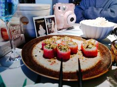 -春树下·树屋花房西餐厅(罍街AS1980店)