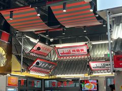 -堂堂小伙夫·辽宁小吃大排档(京西大悦城店)