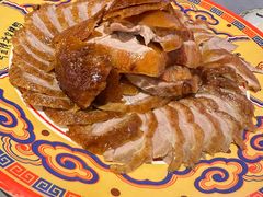 -邑金陵北京烤鸭店·现炒家常菜(ITC MALL店)