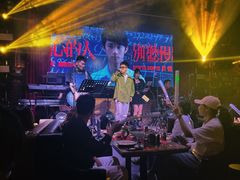 -胡桃里乐队酒馆(大庆店)