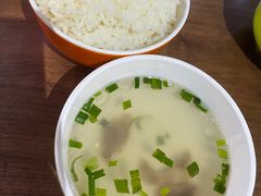 -绿柠食堂(北外滩店)
