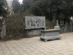 -洛阳白马寺