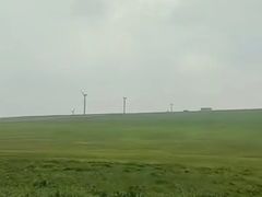 -空中草原