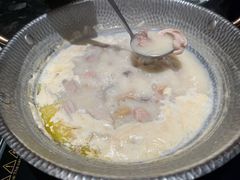 胡椒猪肚鸡-捞王锅物料理(济南万象城店)