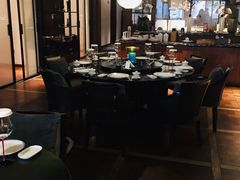 -甄御•海鲜新青岛菜(麦岛店)