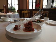 -玫瑰厅上海菜(兴国路店)