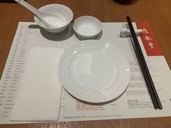 -鼎泰丰(德基广场店)