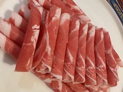 -京悦南门涮羊肉(长寿路店)