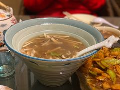 -素心斋素食餐厅