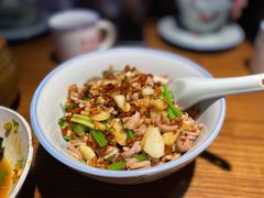 衡东脆肚-老湘村·湖南土菜(天河维多利店)