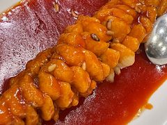 松子鱼-中发源·清真餐厅(春风店)