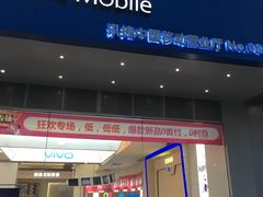 -中国移动(高升桥营业厅)