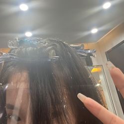 -TOP HAIR SALON
