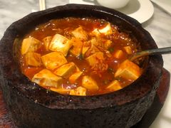 -雀蓝川菜(星悦汇店)
