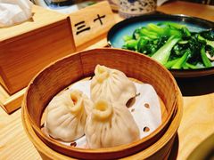 -南京大牌档(龙江新城市广场店)
