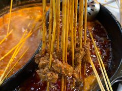 -钢管厂歆瑞源油卤串串香(春熙路太古里店)