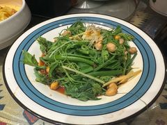 -巴依老爷新疆美食(工体旗舰店)