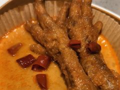 -海底捞火锅(宇飞大厦店)