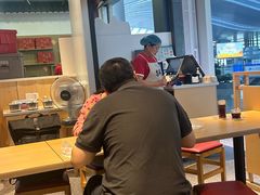 -吉祥馄饨(宁波高铁店)